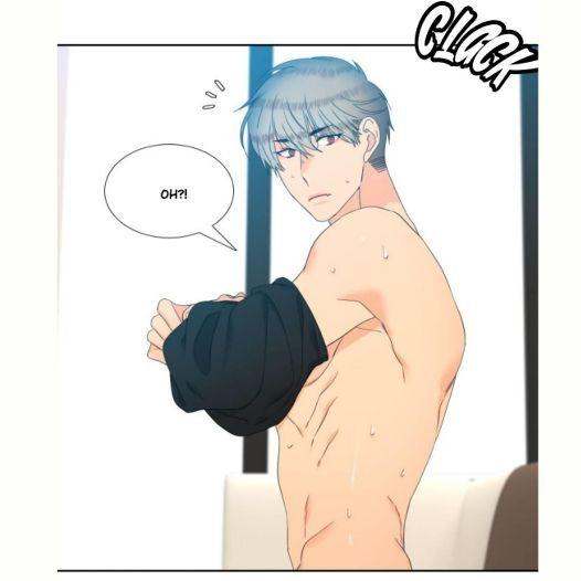 Blood Link Chapter 54 - Page 27