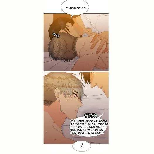 Blood Link Chapter 56 - Page 32