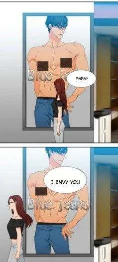 Blood Link Chapter 62 - Page 5