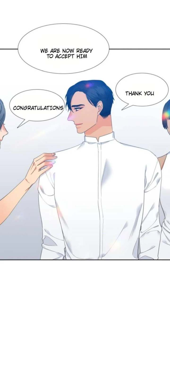 Blood Link Chapter 65 - Page 36