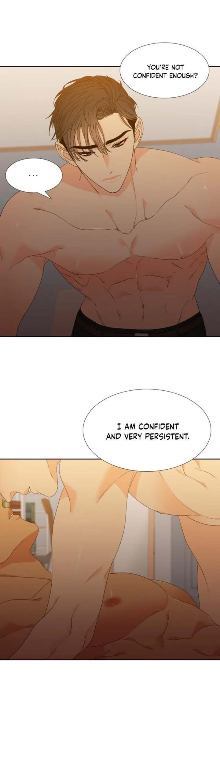 Blood Link Chapter 71 - Page 20