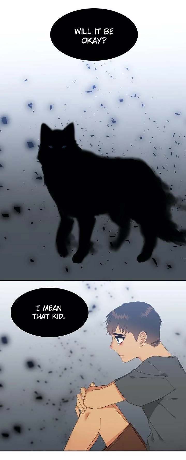 Blood Link Chapter 85 - Page 14