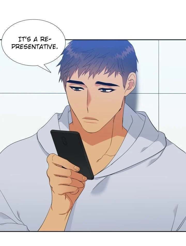 Blood Link Chapter 85 - Page 29