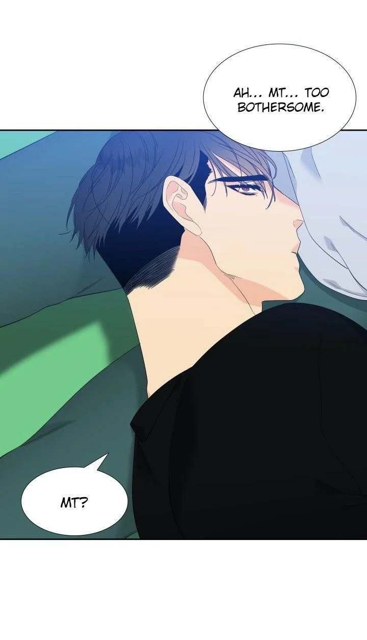 Blood Link Chapter 85 - Page 30