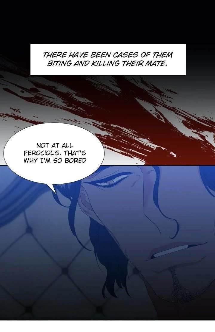 Blood Link Chapter 85 - Page 47