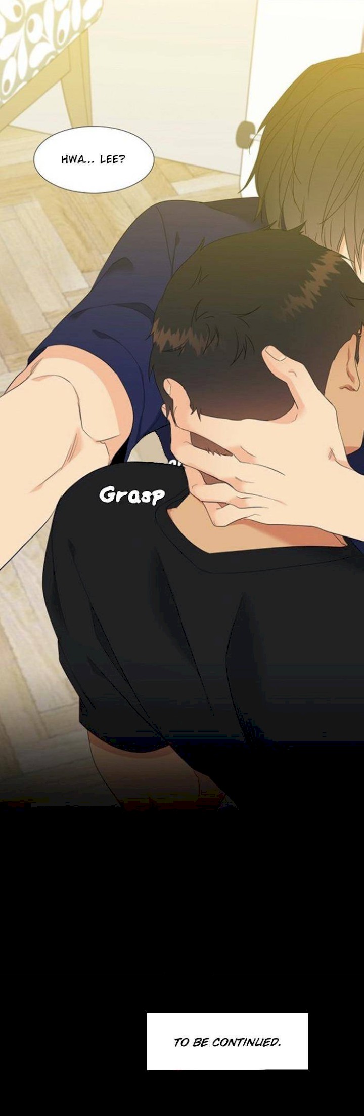 Blood Link Chapter 87 - Page 52