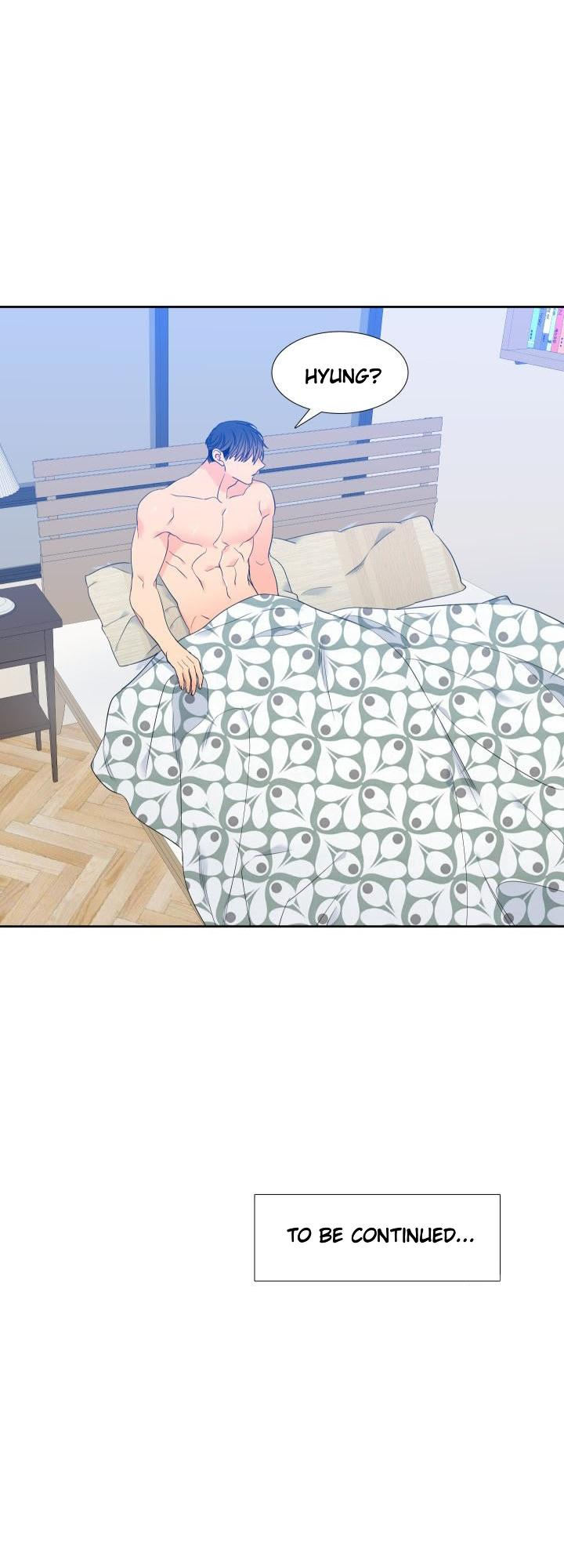 Blood Link Chapter 98 - Page 23