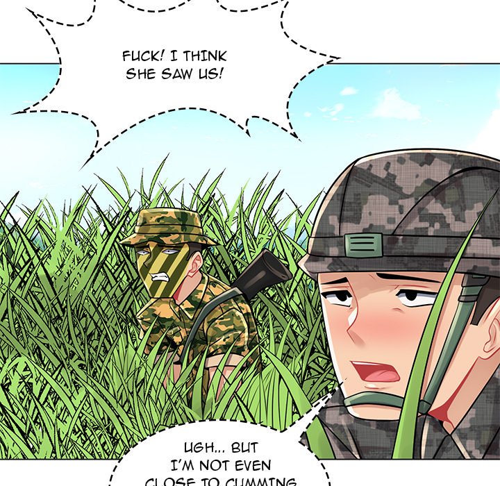 The Teacher’s Secret Chapter 15 - Page 35