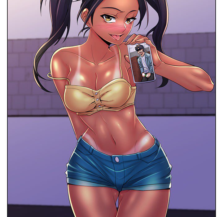 The Teacher’s Secret Chapter 19 - Page 10