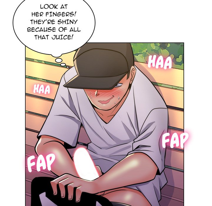 The Teacher’s Secret Chapter 23 - Page 37