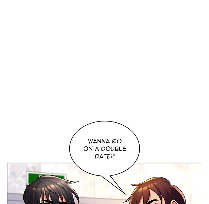 The Teacher’s Secret Chapter 26 - Page 112