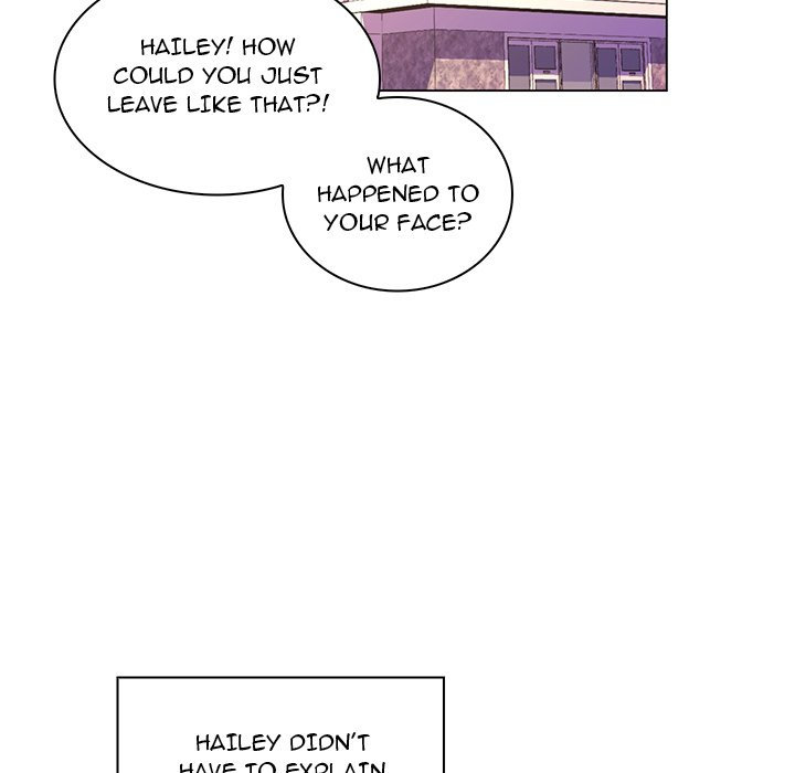 The Teacher’s Secret Chapter 28 - Page 97