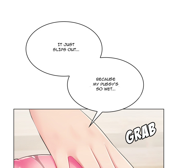 The Teacher’s Secret Chapter 3 - Page 82