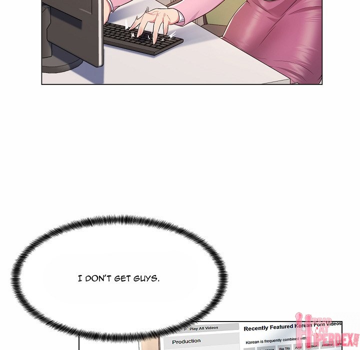 The Teacher’s Secret Chapter 5 - Page 6