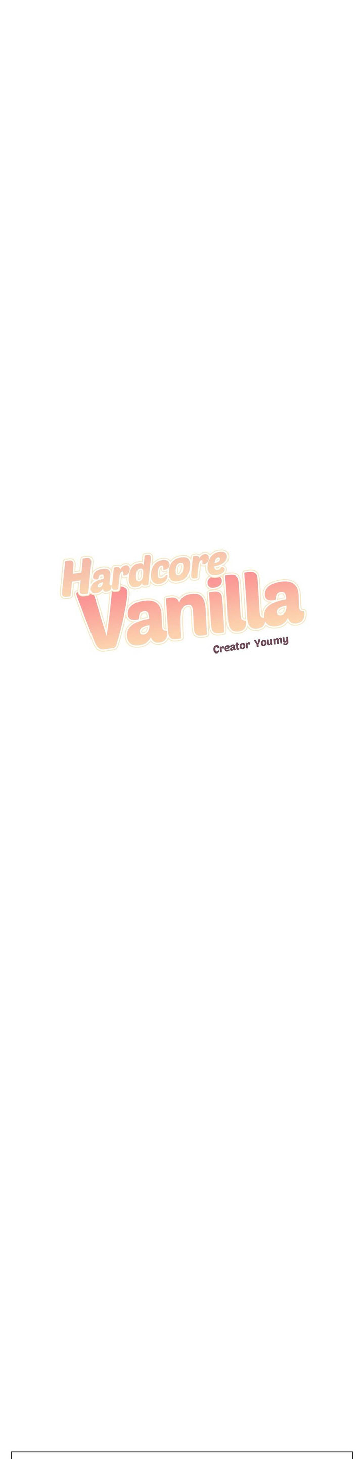 Hardcore Vanilla Chapter 20 - Page 6