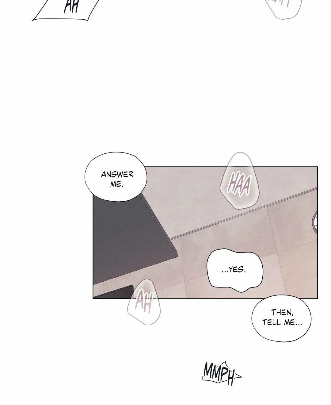 Hardcore Vanilla Chapter 3 - Page 42