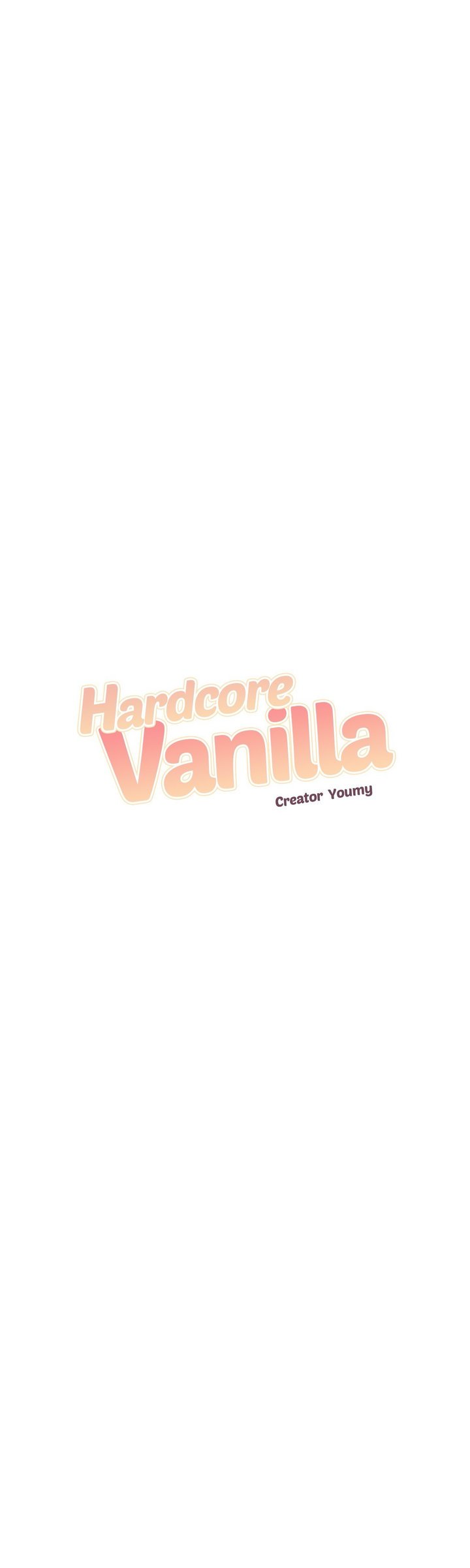 Hardcore Vanilla Chapter 31 - Page 3