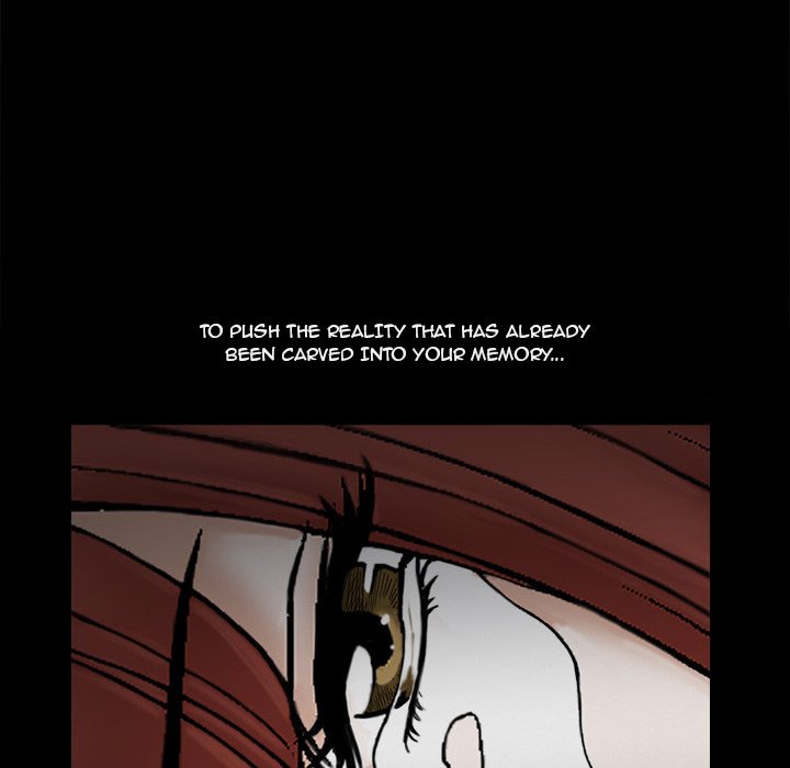 Unspeakable Chapter 14 - Page 25