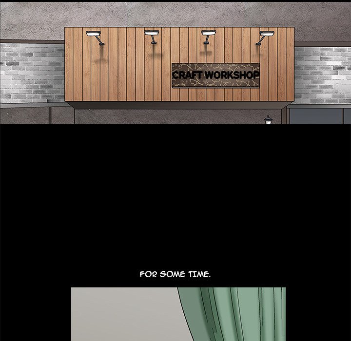 Unspeakable Chapter 24 - Page 57