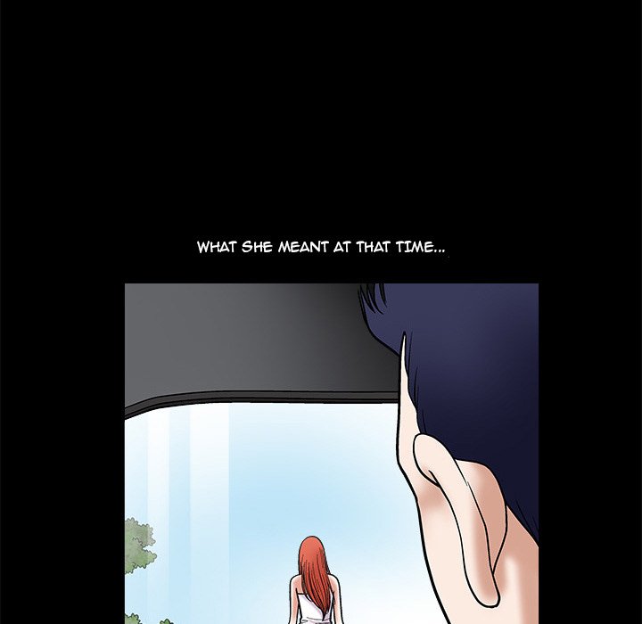 Unspeakable Chapter 26 - Page 88