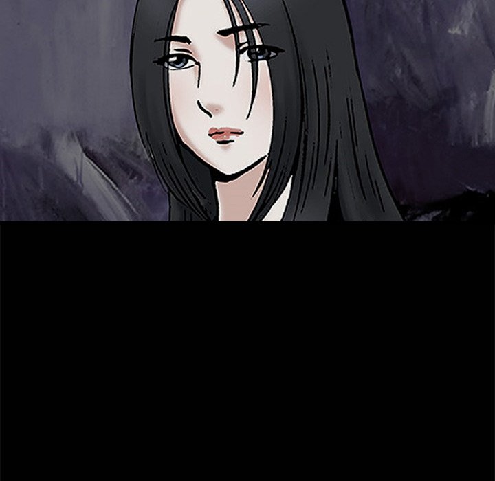 Unspeakable Chapter 31 - Page 5