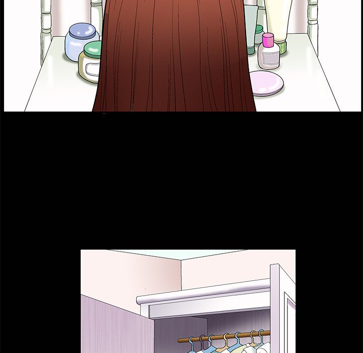 Unspeakable Chapter 4 - Page 56