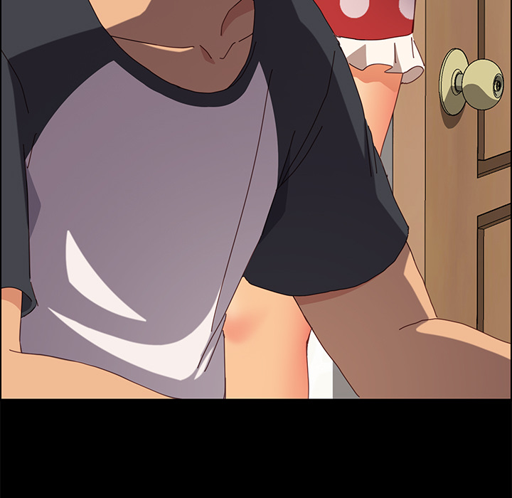 The Assistant Chapter 1 - Page 150