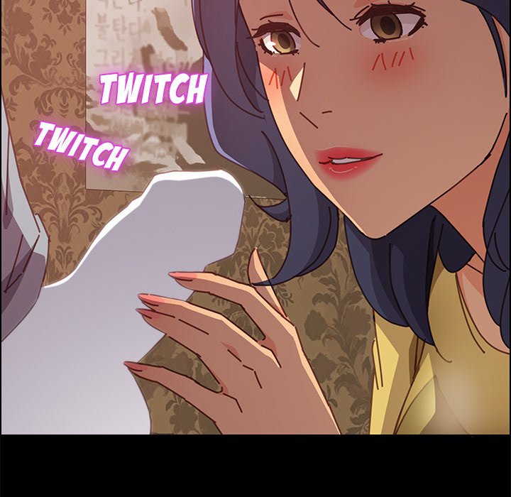 The Assistant Chapter 14 - Page 76