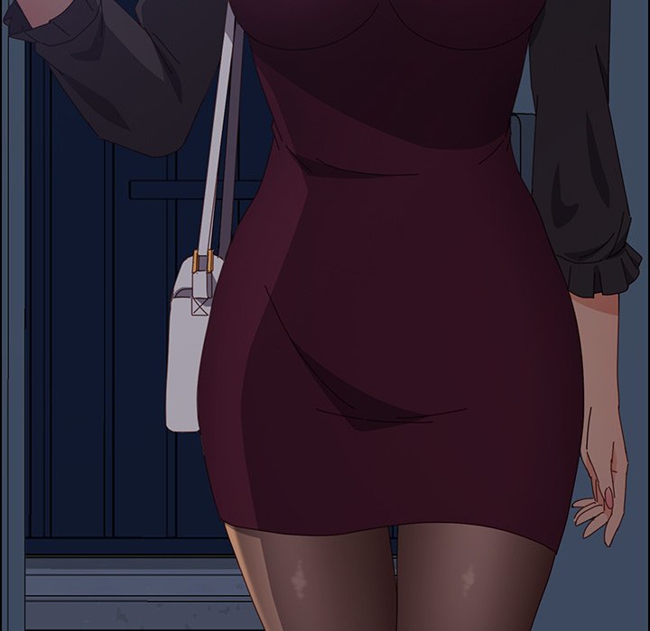 The Assistant Chapter 17 - Page 18