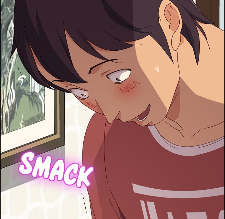 The Assistant Chapter 21 - Page 5