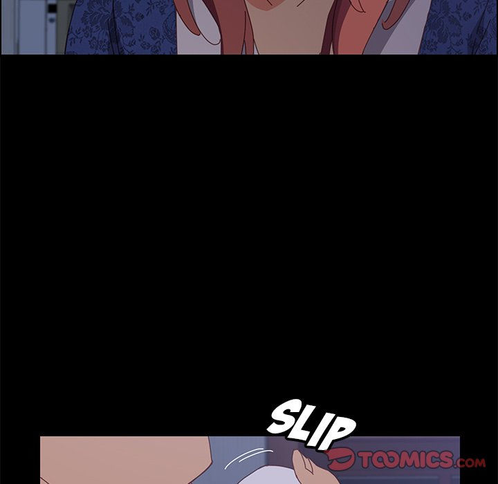 The Assistant Chapter 30 - Page 30