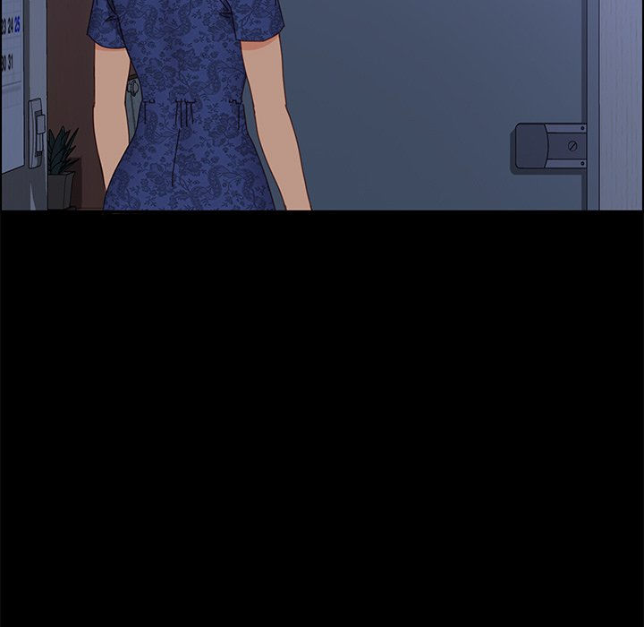 The Assistant Chapter 30 - Page 45