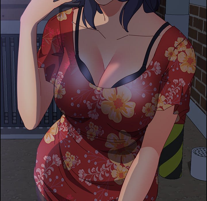 The Assistant Chapter 33 - Page 148