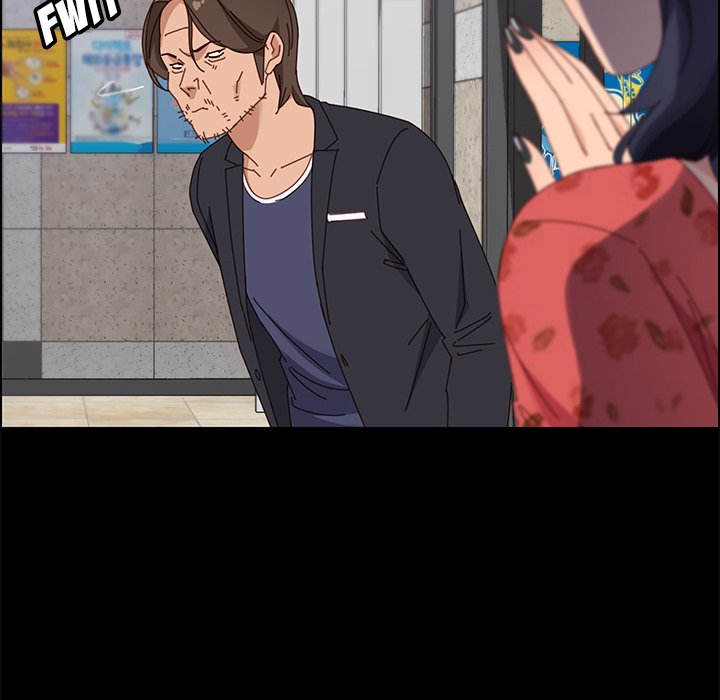 The Assistant Chapter 44 - Page 116