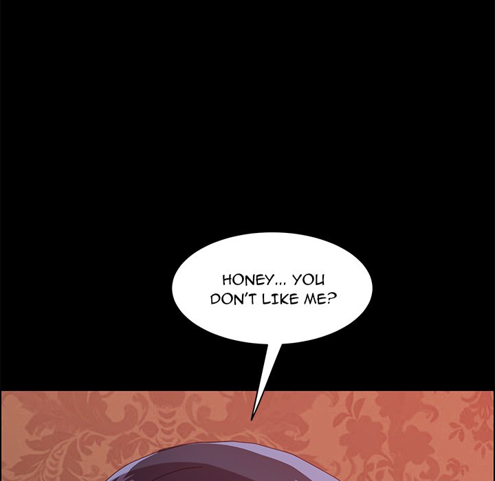 The Assistant Chapter 7 - Page 107