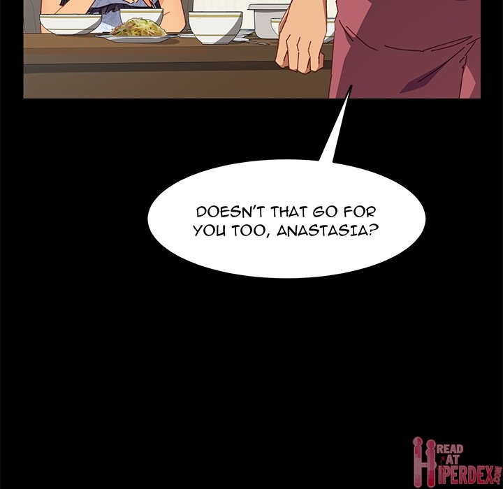 The Assistant Chapter 7 - Page 156