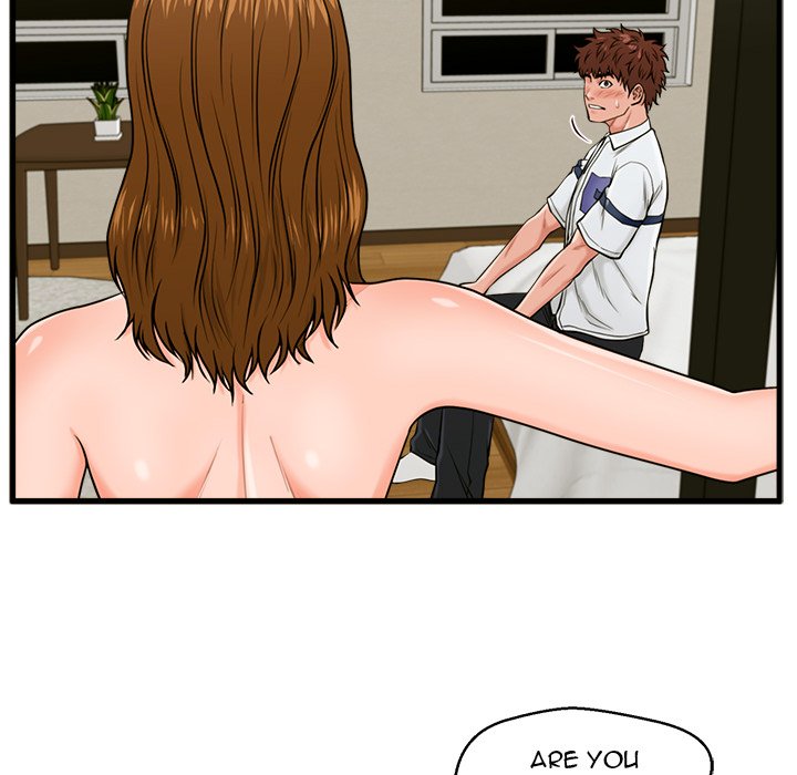 The Guest House Chapter 24 - Page 29