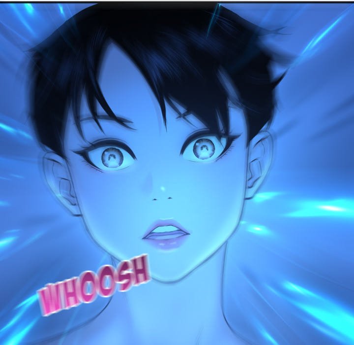 Analogue Chapter 18 - Page 99