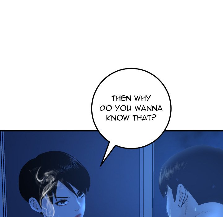 Analogue Chapter 19 - Page 110