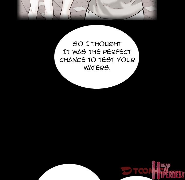 Analogue Chapter 27 - Page 81