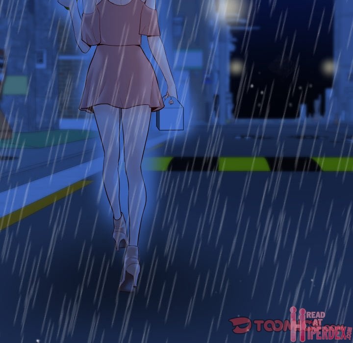 Analogue Chapter 28 - Page 141