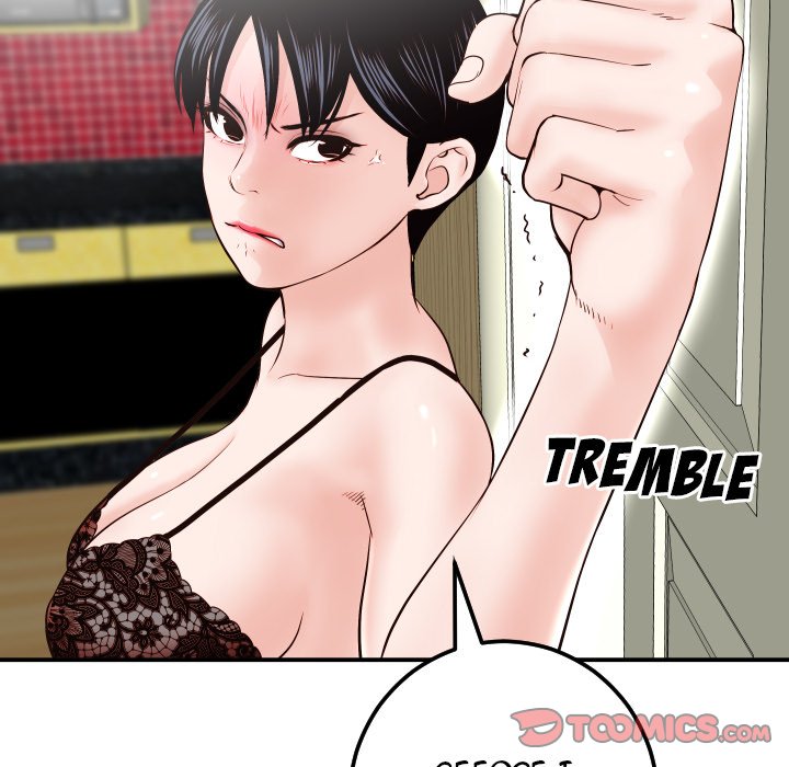 Analogue Chapter 28 - Page 63