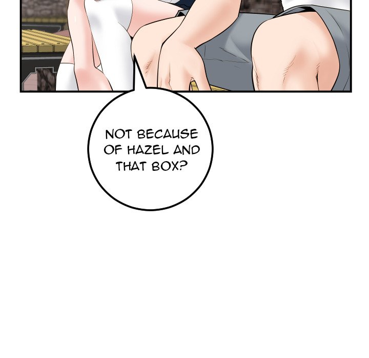 Analogue Chapter 35 - Page 62