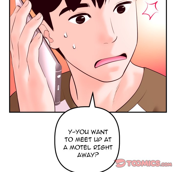 Analogue Chapter 42 - Page 129