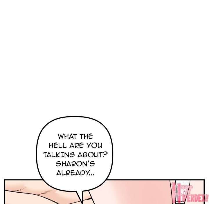 Analogue Chapter 58 - Page 31