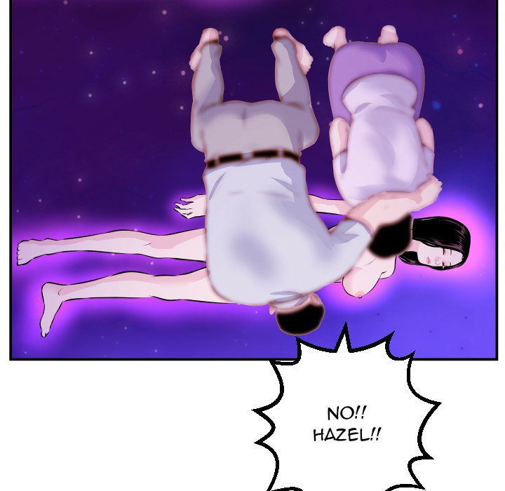 Analogue Chapter 68 - Page 104