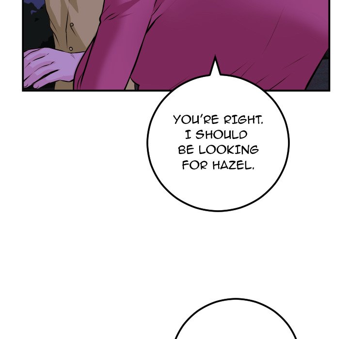 Analogue Chapter 68 - Page 17