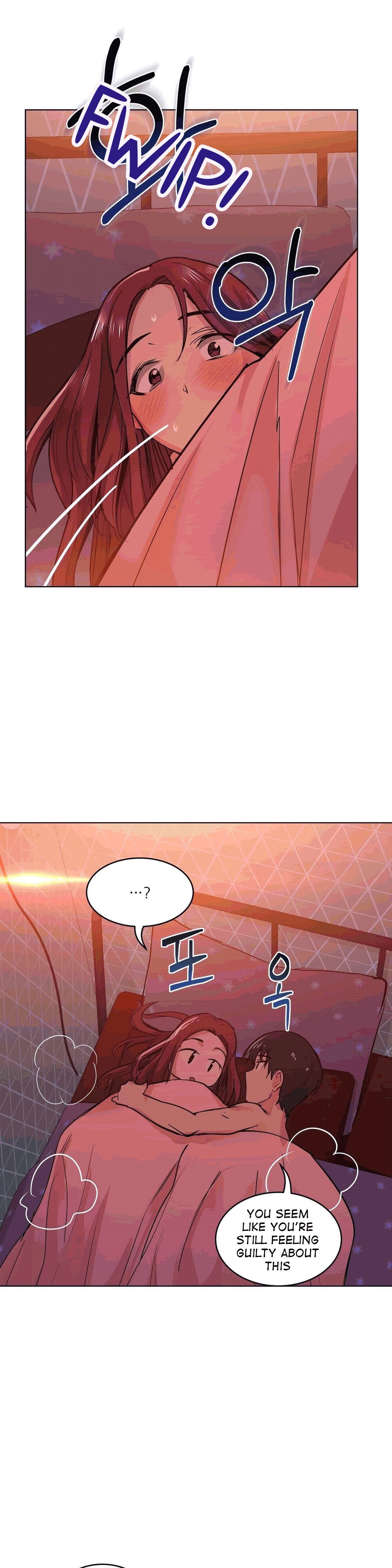 Lucky Guy Chapter 34 - Page 17