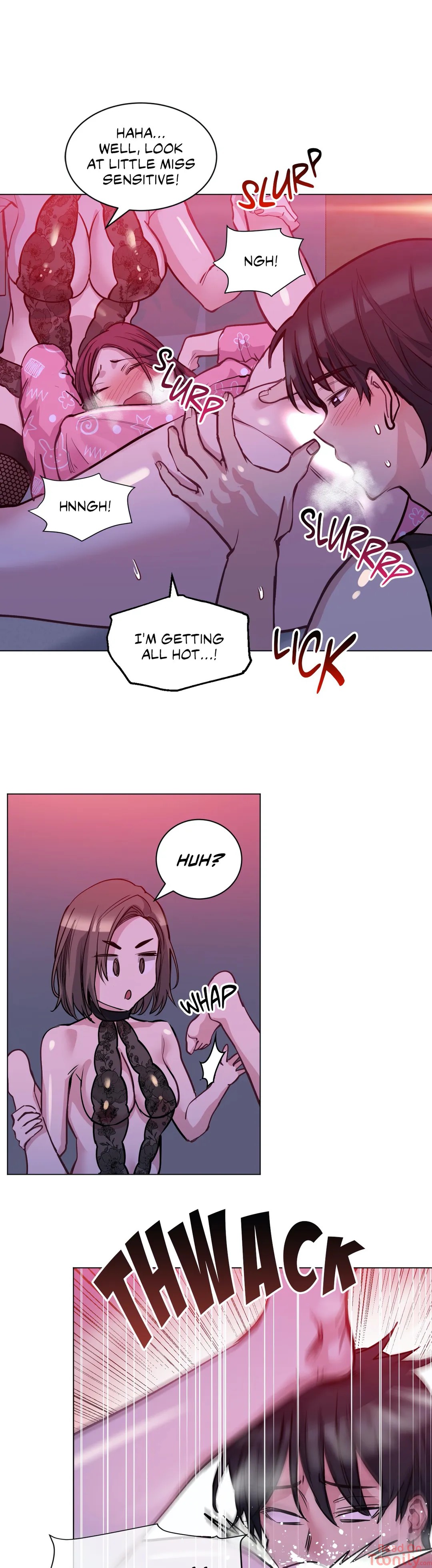 Lucky Guy Chapter 43 - Page 11