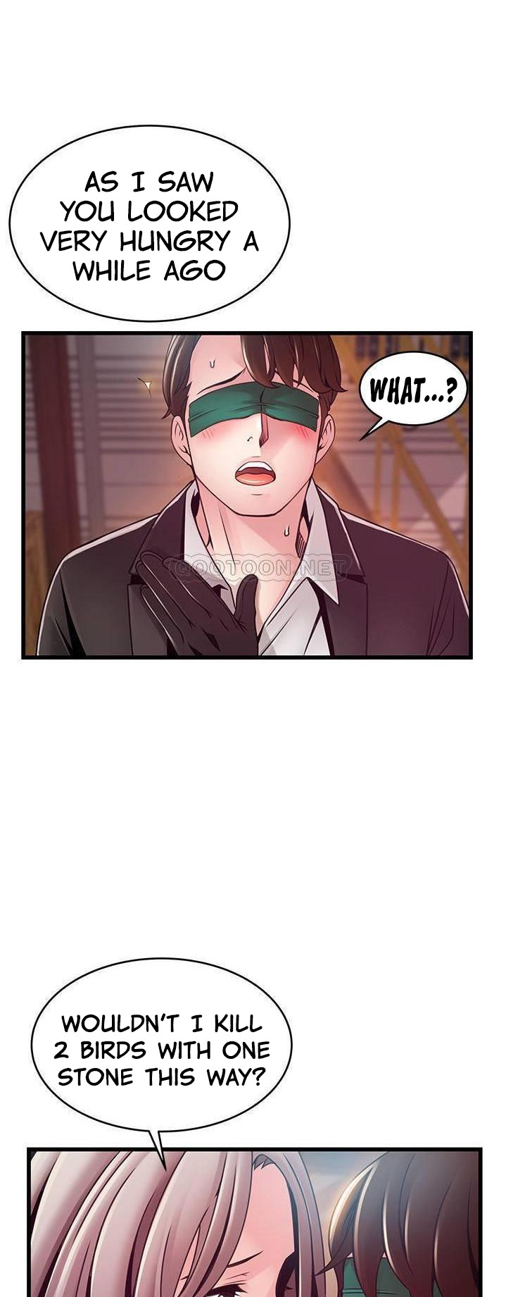 Weak Point Chapter 103 - Page 19